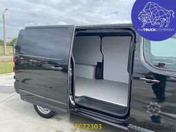 Peugeot Expert Long 2.0 BlueHDI 145