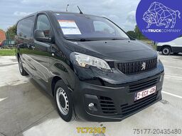 Peugeot Expert Long 2.0 BlueHDI 145