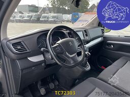 Peugeot Expert Long 2.0 BlueHDI 145