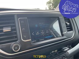 Peugeot Expert Long 2.0 BlueHDI 145