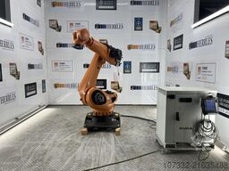 KUKA KR 240 R2500 prime