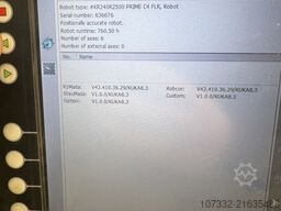 KUKA KR 240 R2500 prime