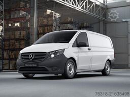 Mercedes-Benz Vito 110 CDI Kasten L Werkstatt AHK JungeSterne