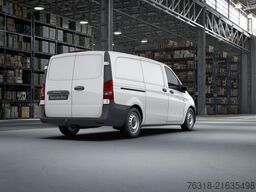 Mercedes-Benz Vito 110 CDI Kasten L Werkstatt AHK JungeSterne