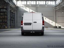 Mercedes-Benz Vito 110 CDI Kasten L Werkstatt AHK JungeSterne