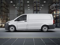 Mercedes-Benz Vito 110 CDI Kasten L Werkstatt AHK JungeSterne