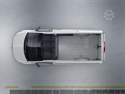 Mercedes-Benz Vito 110 CDI Kasten L Werkstatt AHK JungeSterne