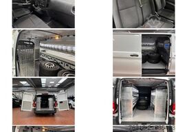 Mercedes-Benz Vito 110 CDI Kasten L Werkstatt AHK JungeSterne