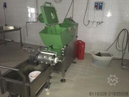 Seven Fluss VM 300