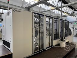 Kolbus BLP 500 + BLF 500