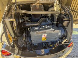 Atlas AR55 39 kW Schnellwechsler