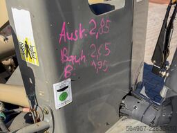 Atlas AR55 39 kW Schnellwechsler