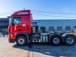 Mercedes-Benz ACTROS 2851 LLS - 6x4