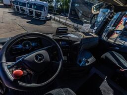 Mercedes-Benz ACTROS 2851 LLS - 6x4