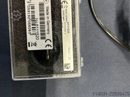 Mahr MarSurf M 300 + RD18