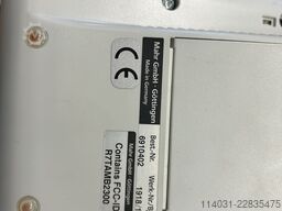 Mahr MarSurf M 300 + RD18