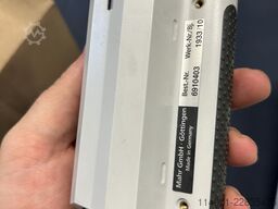 Mahr MarSurf M 300 + RD18