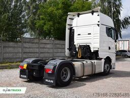 MAN TGX 18.470 GX