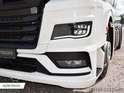 MAN TGX 18.470 GX