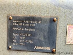 Ammann UNIGLOBE 200