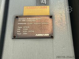 Ammann UNIGLOBE 200