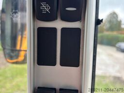 Volvo L 90 H (On Transport)