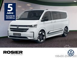 VW T7 Caravelle Life TDI 4M Aut LR EDITION AHK NAVI