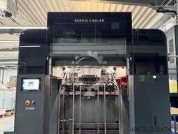 Koenig & Bauer KBA Rapida 106 X -8 + L