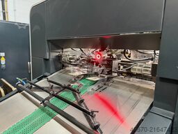 Koenig & Bauer KBA Rapida 106 X -8 + L