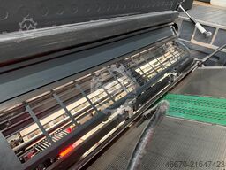 Koenig & Bauer KBA Rapida 106 X -8 + L