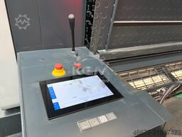 Koenig & Bauer KBA Rapida 106 X -8 + L