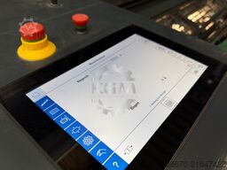 Koenig & Bauer KBA Rapida 106 X -8 + L