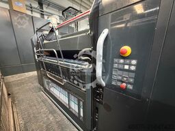 Koenig & Bauer KBA Rapida 106 X -8 + L