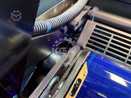 Koenig & Bauer KBA Rapida 106 X -8 + L