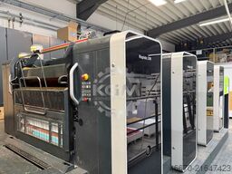 Koenig & Bauer KBA Rapida 106 X -8 + L