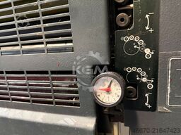 Koenig & Bauer KBA Rapida 106 X -8 + L
