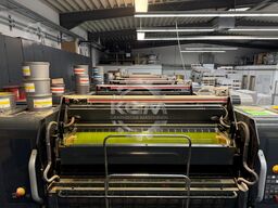 Koenig & Bauer KBA Rapida 106 X -8 + L