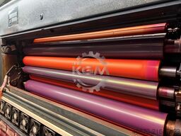 Koenig & Bauer KBA Rapida 106 X -8 + L