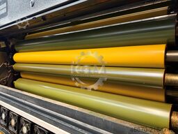 Koenig & Bauer KBA Rapida 106 X -8 + L