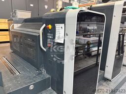 Koenig & Bauer KBA Rapida 106 X -8 + L