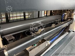 Koenig & Bauer KBA Rapida 106 X -8 + L