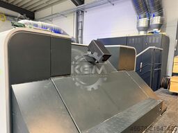 Koenig & Bauer KBA Rapida 106 X -8 + L