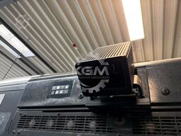 Koenig & Bauer KBA Rapida 106 X -8 + L