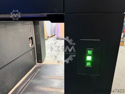 Koenig & Bauer KBA Rapida 106 X -8 + L