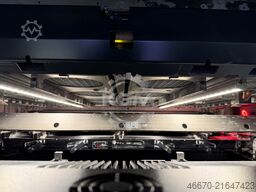 Koenig & Bauer KBA Rapida 106 X -8 + L