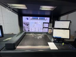 Koenig & Bauer KBA Rapida 106 X -8 + L