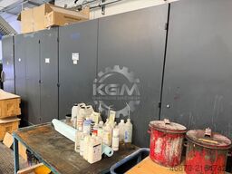 Koenig & Bauer KBA Rapida 106 X -8 + L