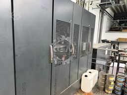 Koenig & Bauer KBA Rapida 106 X -8 + L