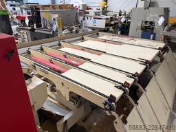 WEINIG KS310