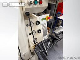 Makino EDNC 43T incl. Erowa Robot 120 pcs